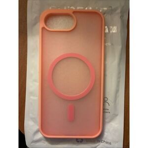 Magnetic for iPhone 17e Case/iPhone 16e Case, 20G-190PH009